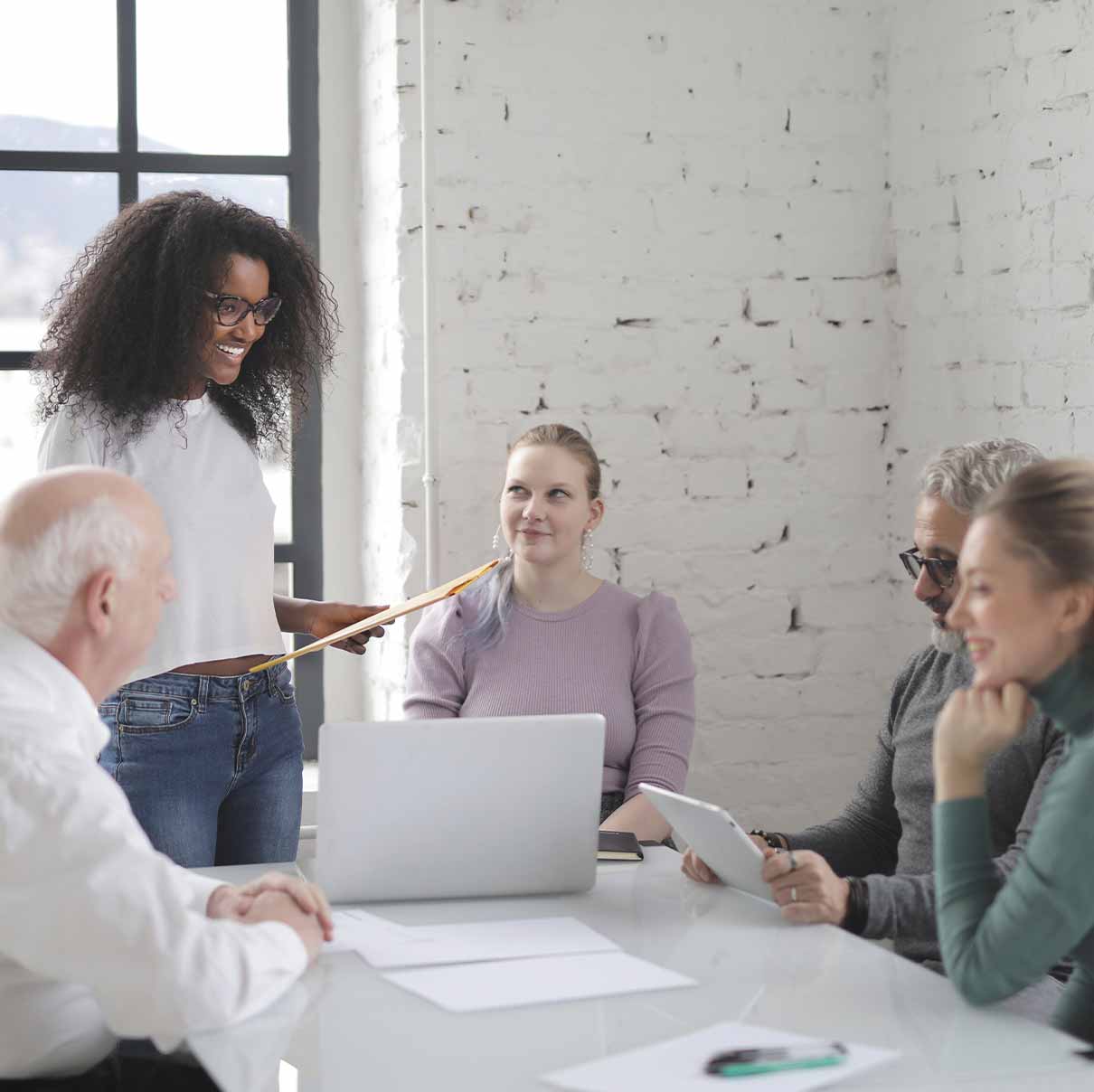 Join-Our-Team VCFS Team