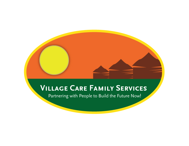 Village Care Family Services logo
